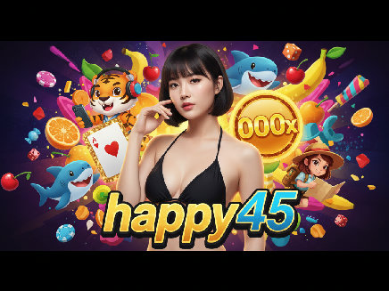 happy45