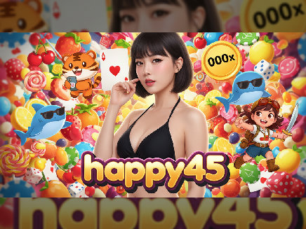 happy45 PG SLOT