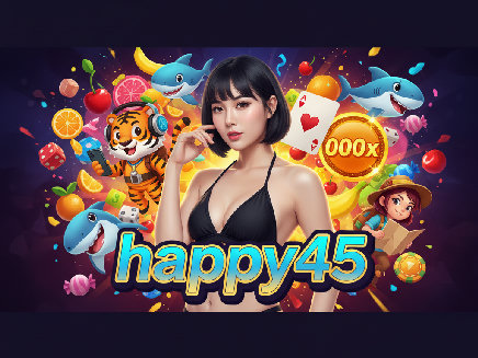 login happy45
